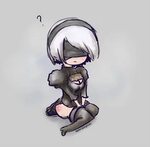 2b Chibi Related Keywords & Suggestions - 2b Chibi Long Tail